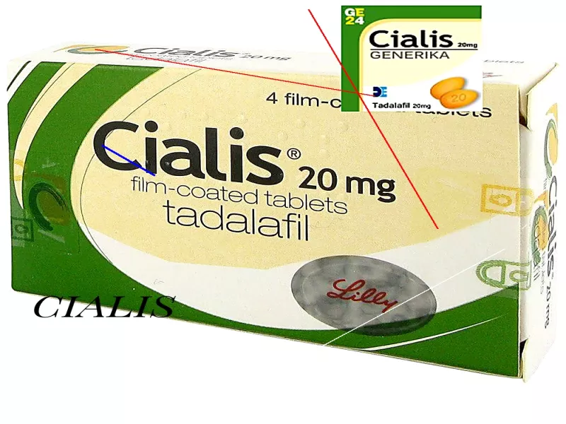 Comment acheter du cialis